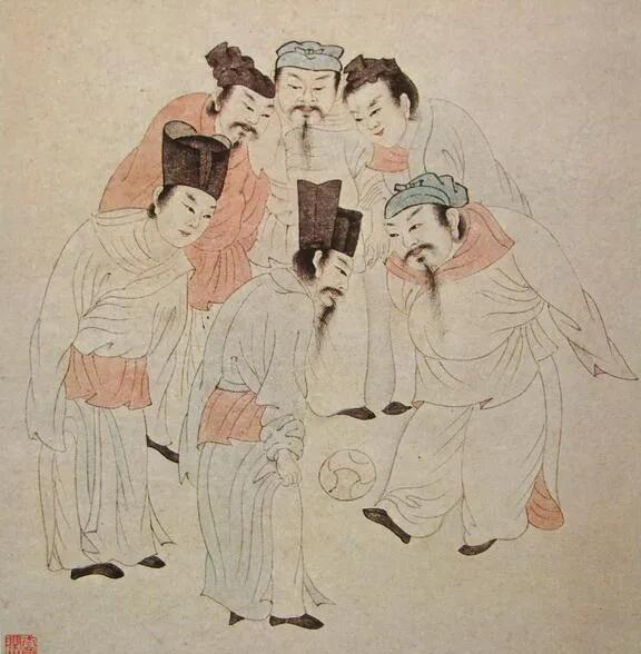 揭秘重庆足球发展史,足球的历史知识讲座