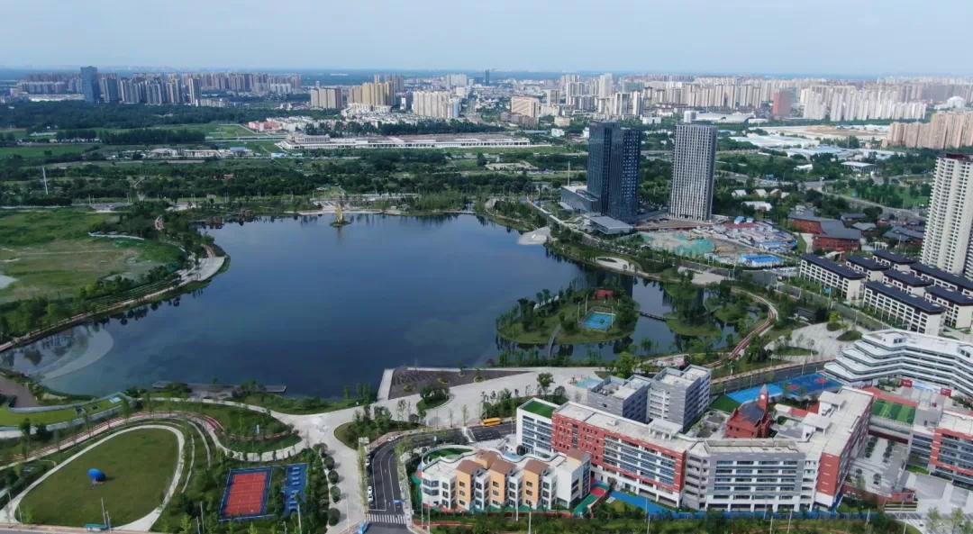 “我的梦想是超过同桌”华爱学校新学期，每个孩子都溢满七彩希望