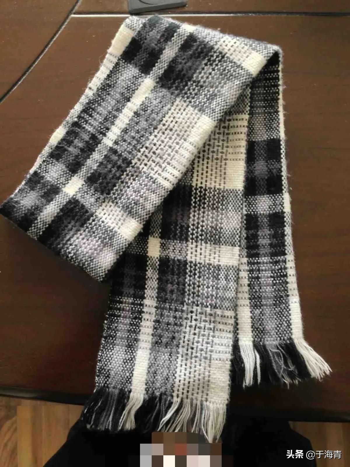 于海青是干什么的,于海青的真实感受