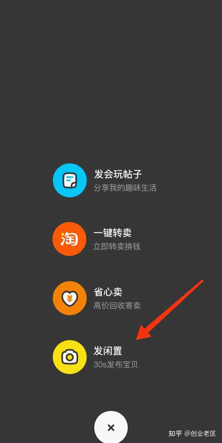 闲鱼二手市场卖什么最赚钱,闲鱼卖什么赚钱