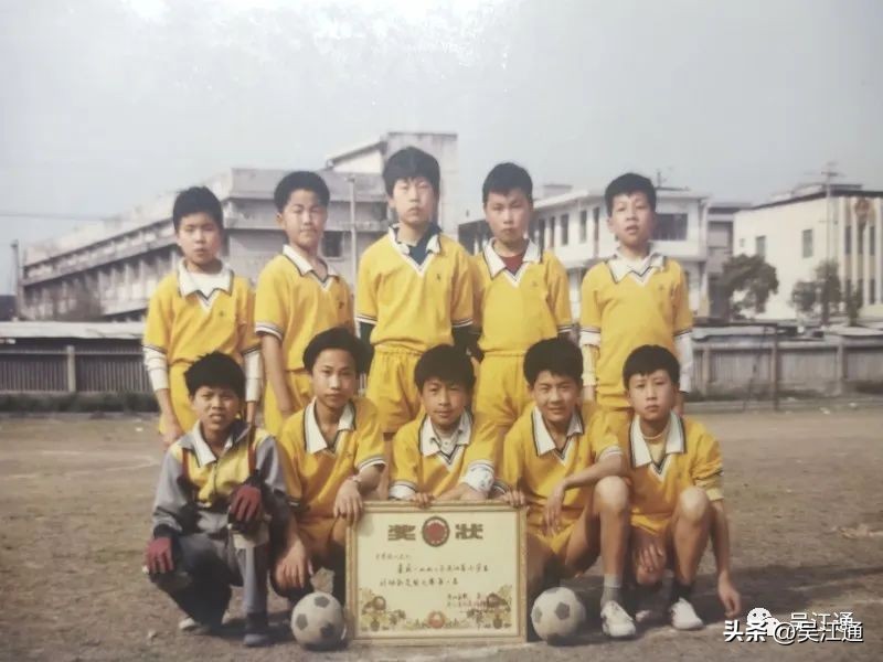 我的足球愿望,足球缘