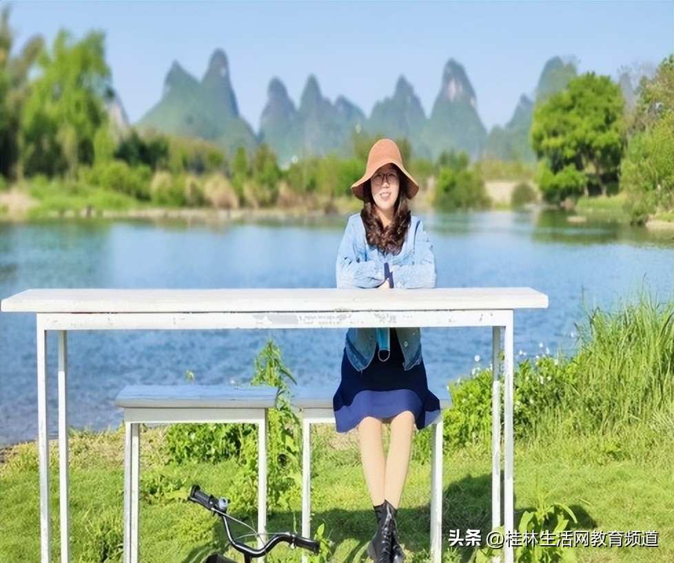 百年名校放异彩名师荟萃铸华章——桂林中学高中部名师介绍系列二