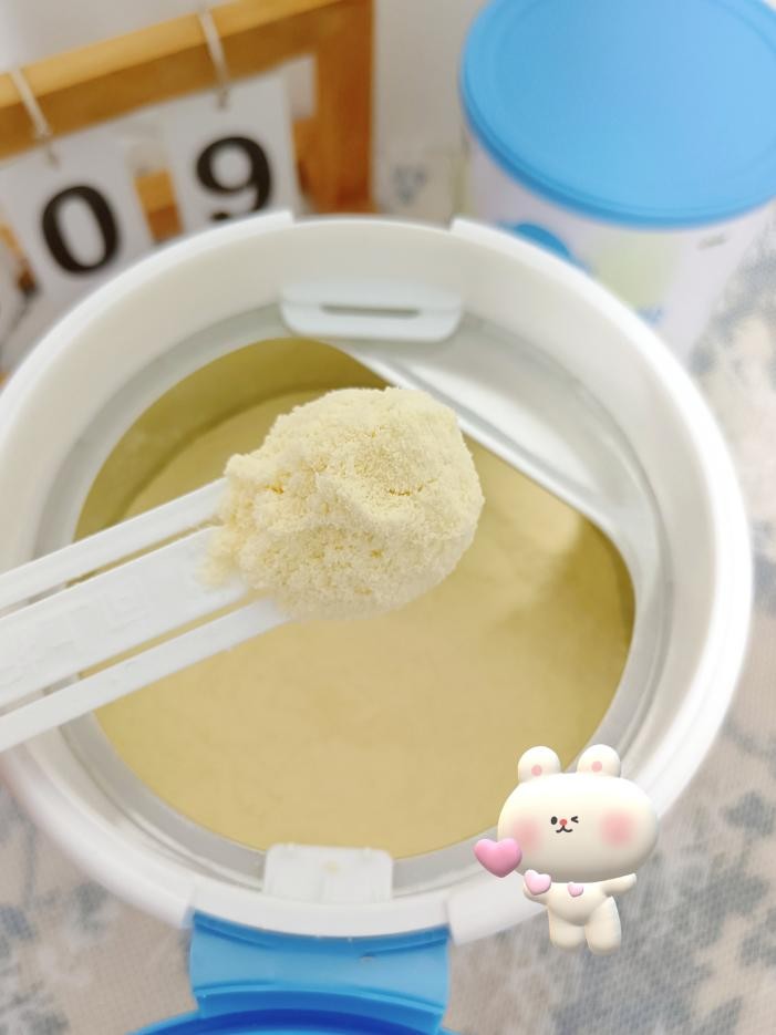 倍恩喜奶粉香兰素如何检测,倍恩喜羊奶粉出问题了么