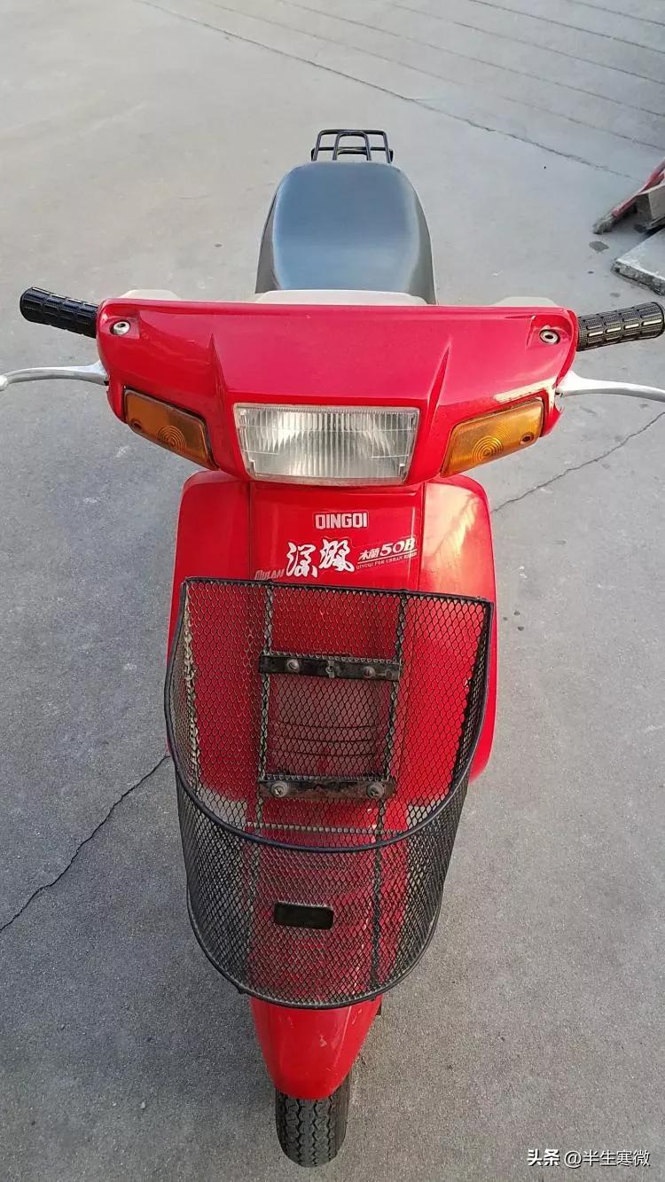 轻骑集团摩托车都有哪些,轻骑集团摩托车