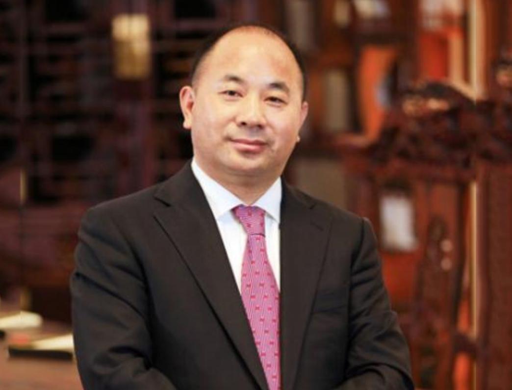 世界铜王王文银将入哪股,世界铜王王文银回馈家乡