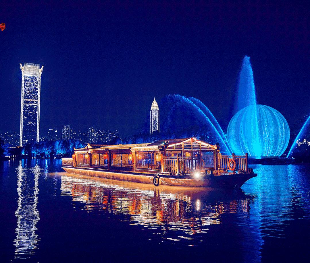 在温过大年！这几条“百县千碗”美食体验线路真的好吃又好玩