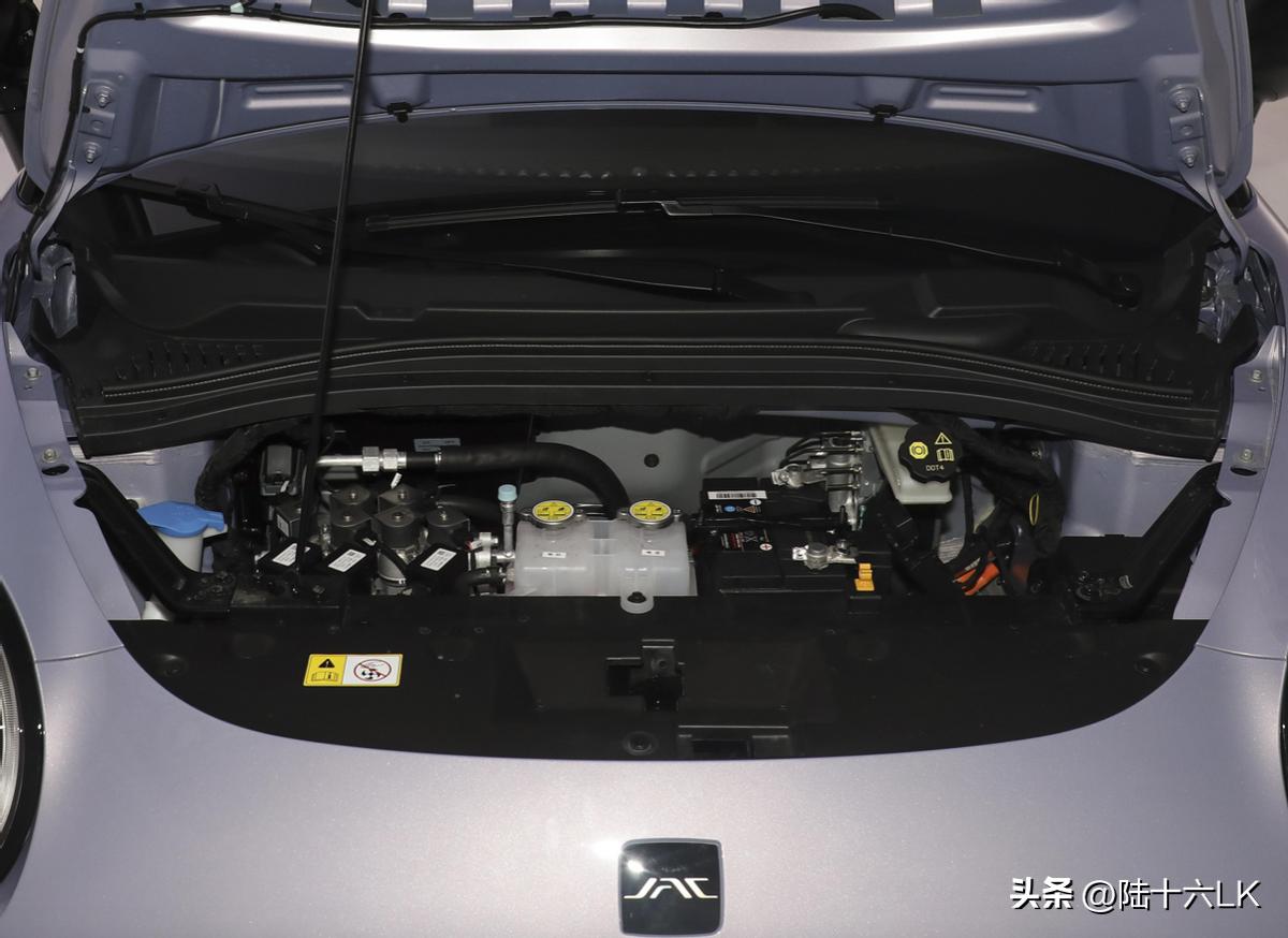 内外兼修，重新定义*级A**车市场的江淮钇为3实力究竟如何