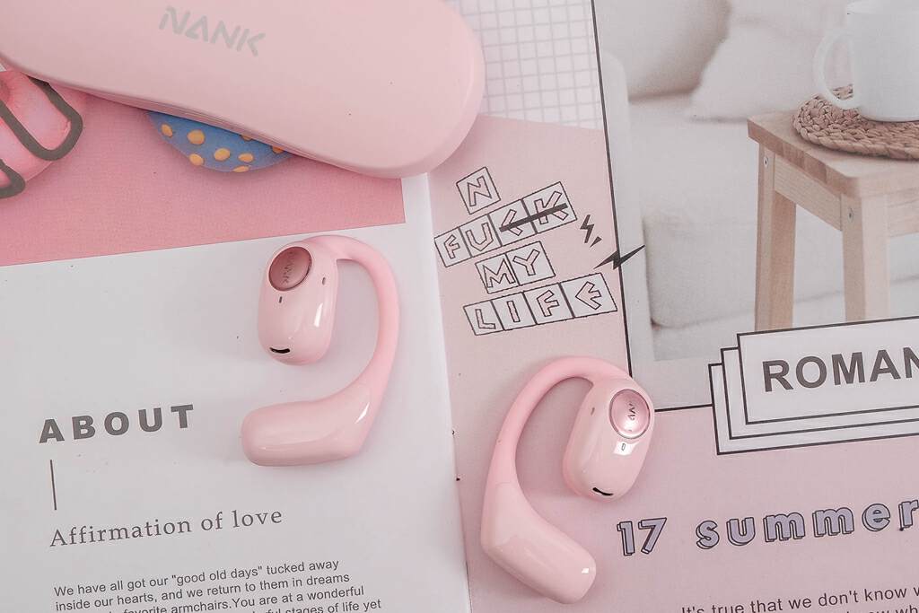 南卡新品oepro开放式耳机体验,南卡oepro开放式耳机实测