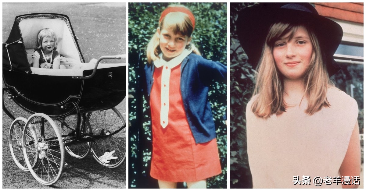 戴安娜王妃暴露了王室的什么丑闻,戴安娜王妃与英国王室谁错了