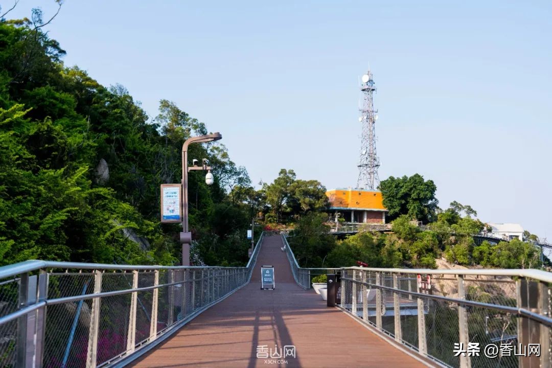 港珠澳大桥澳门珠海,港珠澳大桥珠海怎么过去澳门