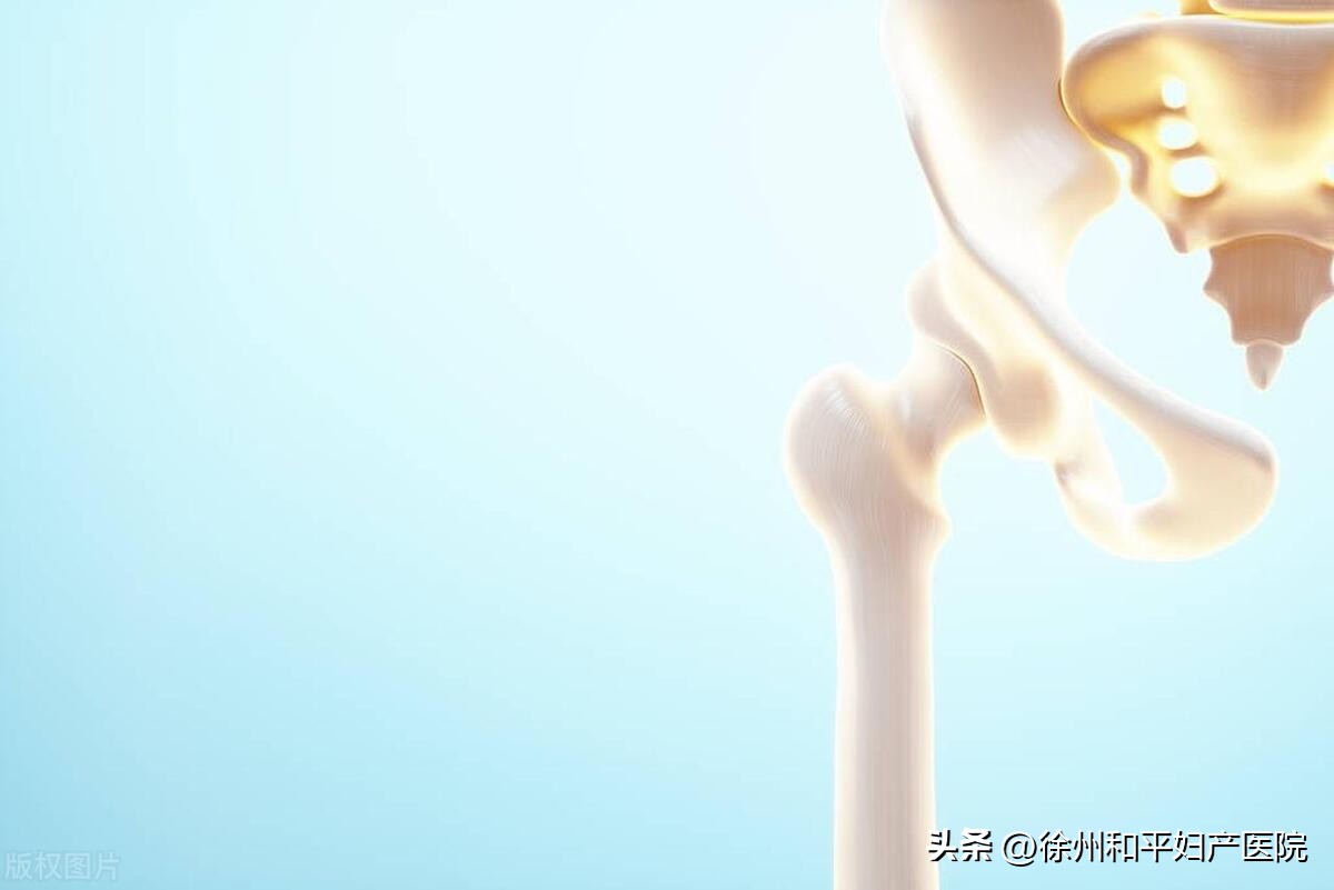 生娃的时候用了麻醉，所以现在腰疼？