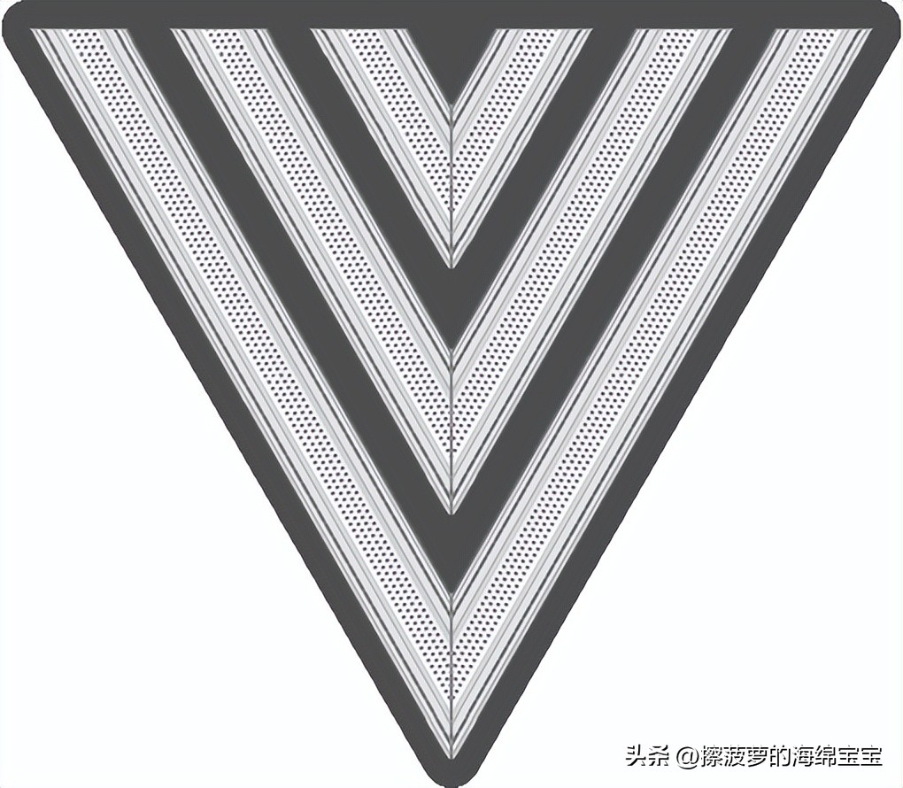 二战德国国防军医疗兵军衔标志