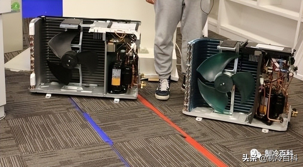 都是一级节能的空调价格差别大,一样规格的空调价格区别原因