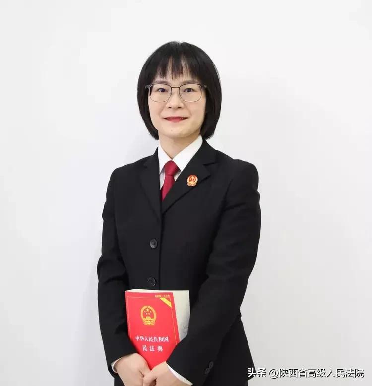 青春力Max！陕法青年说~奋斗的青春，很有“young”