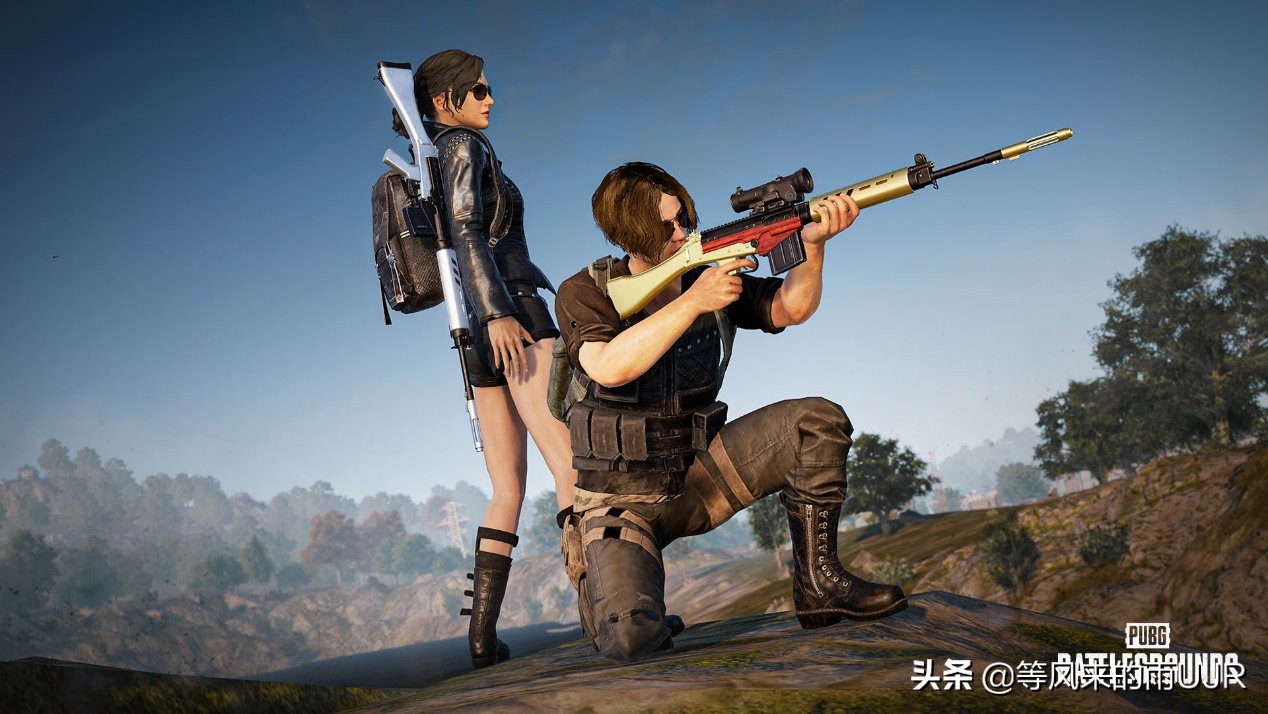 pubg2022年更新,pubg2023年5月更新怎么更新
