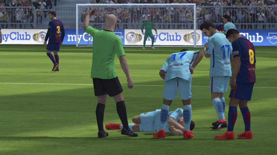 实况足球全队养成,实况足球是养成游戏吗