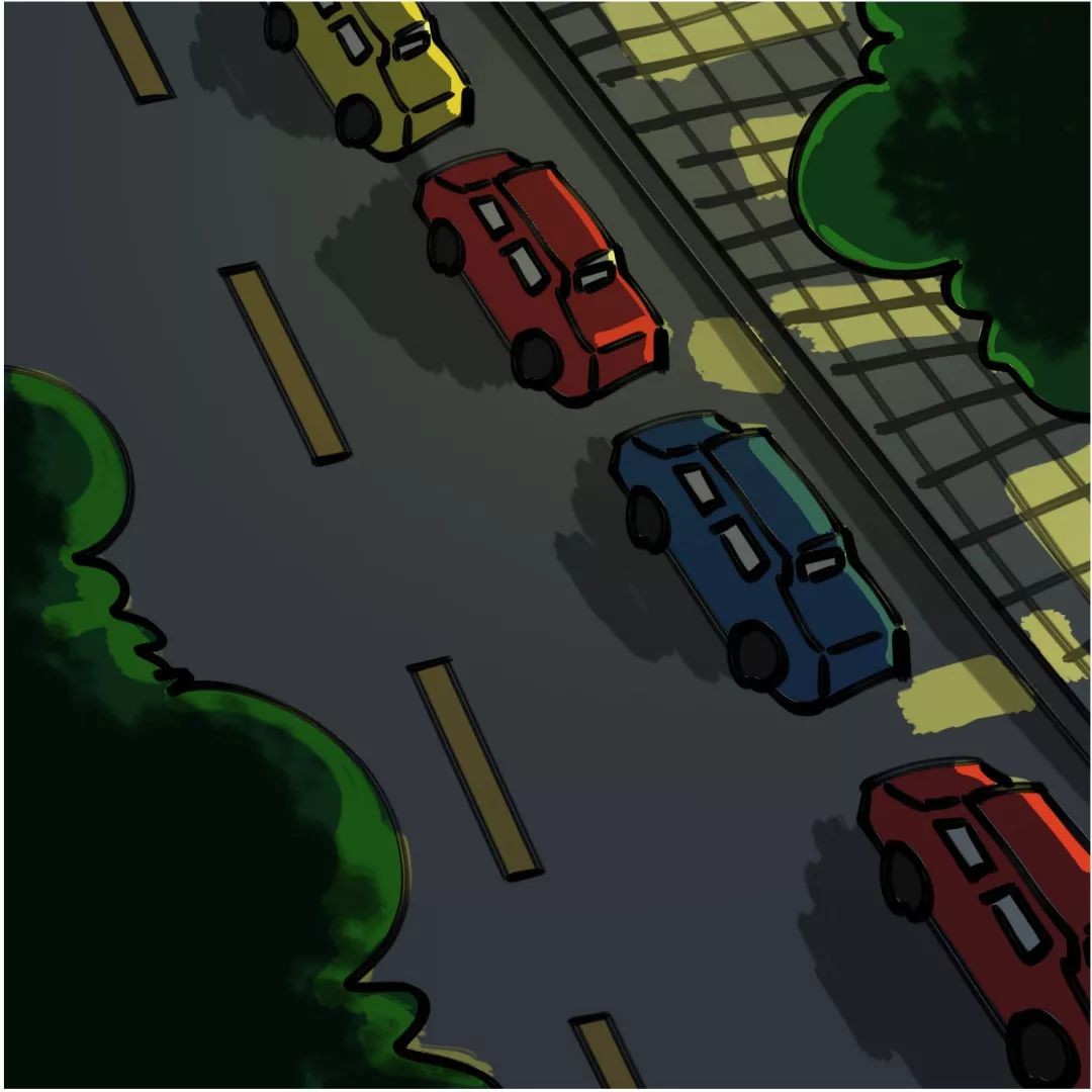 真实的上海IT圈:张江男vs漕河泾男