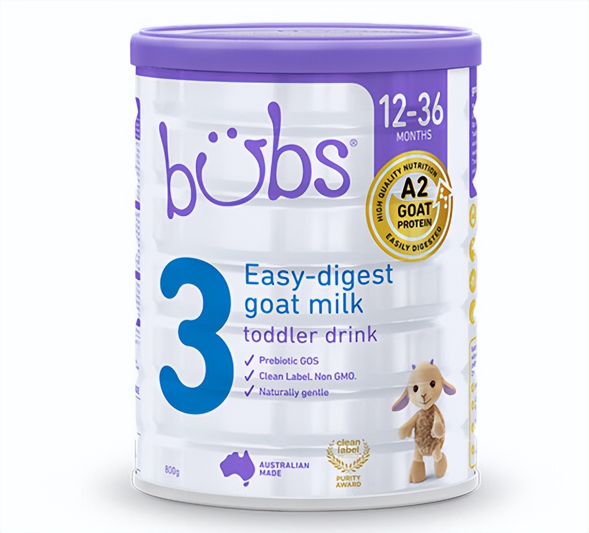 羊奶粉品牌排行中哪款羊奶粉更好,羊奶粉品牌质量排名榜最新