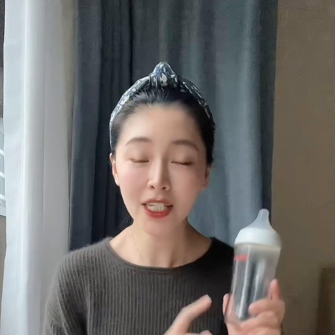 新手宝妈怎么选择奶瓶,新手买奶瓶注意哪些事项