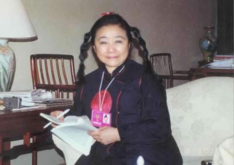 亚洲女首富龚如心发家史,百亿遗产龚如心