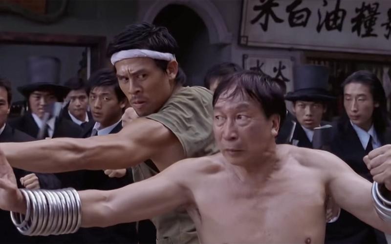 周星驰经典作品功夫解读,周星驰20年后喜剧之王再回经典