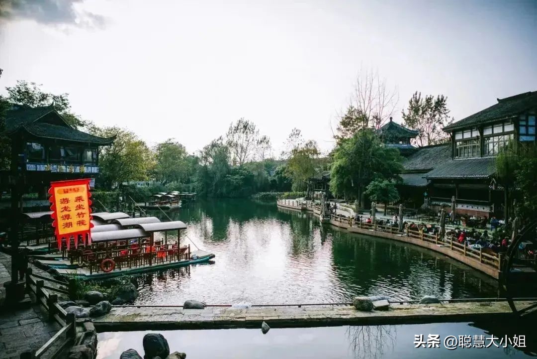 2022春节成都周边有年味的古镇,四川成都游览攻略