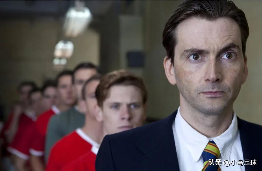 足球人必看,足球迷一生必看的10部电影