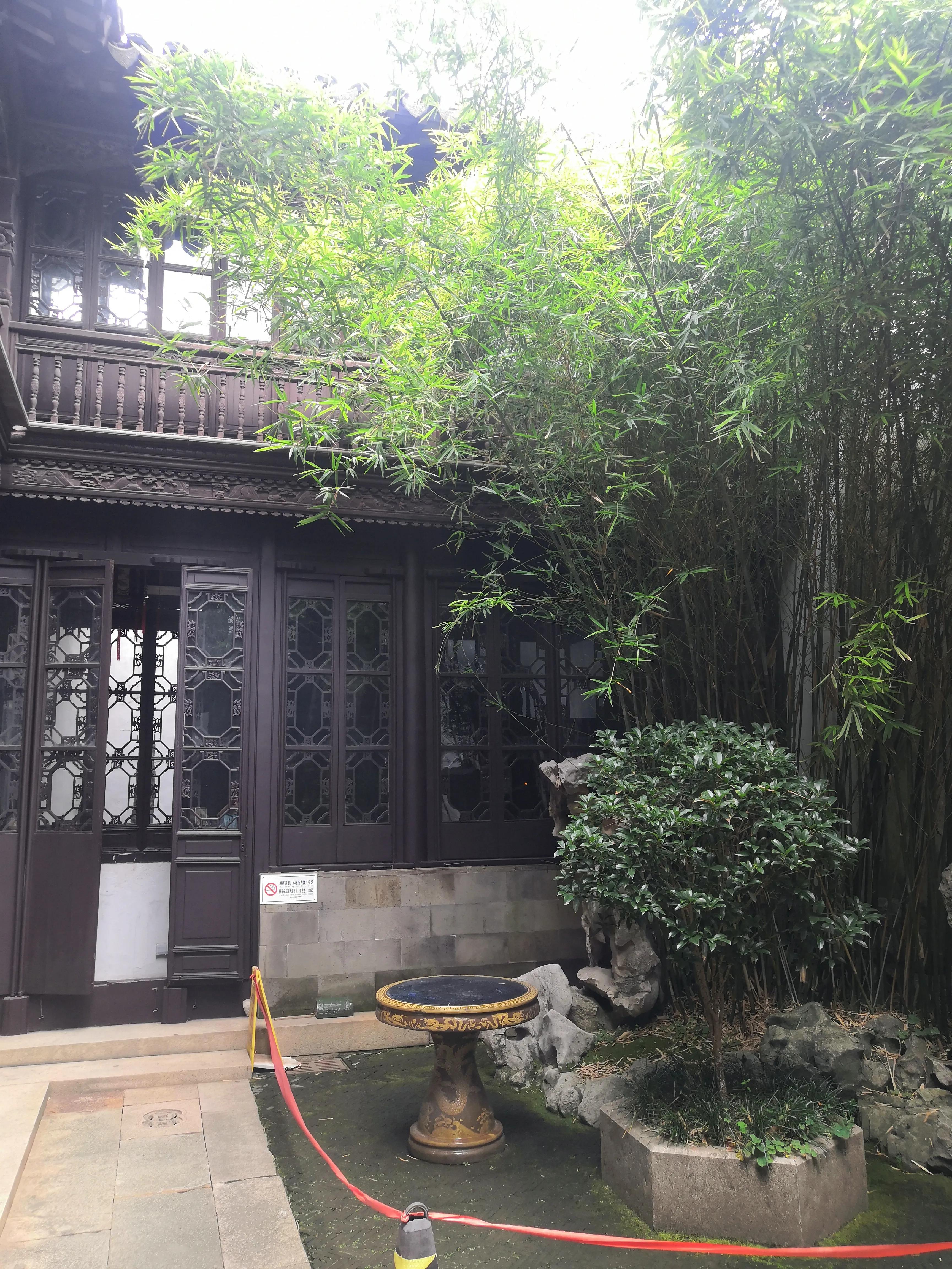 苏州春晖堂杨宅,苏州古宅