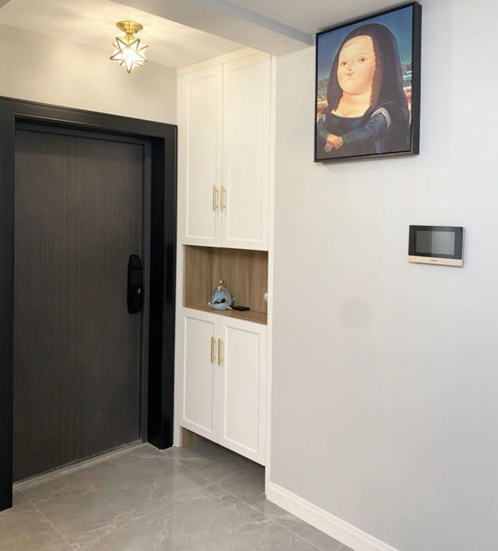 从装修到入住这19件事,装修到入住需要买些什么