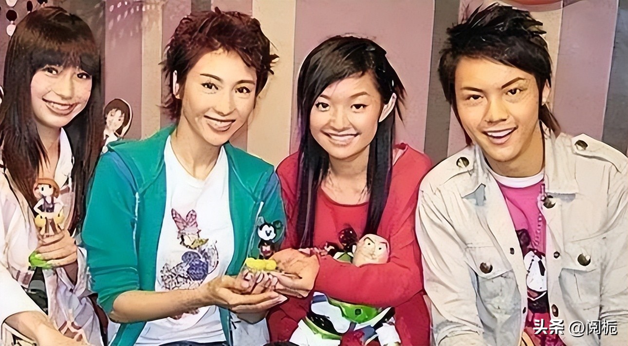 离婚不到一年，吃完黄晓明“红利”的杨颖，又回到了她的“怪圈”