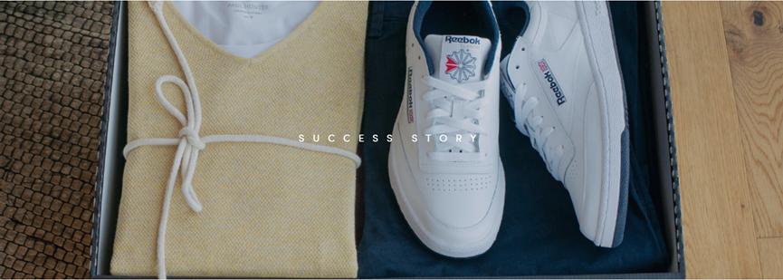 欧洲品味男士的“造型顾问”Outfittery如何开拓高端客群