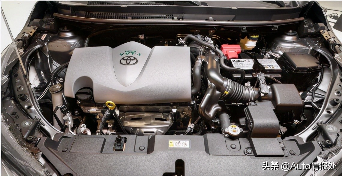 丰田雅力士cross是三缸发动机吗,丰田雅力士2008是三缸发动机