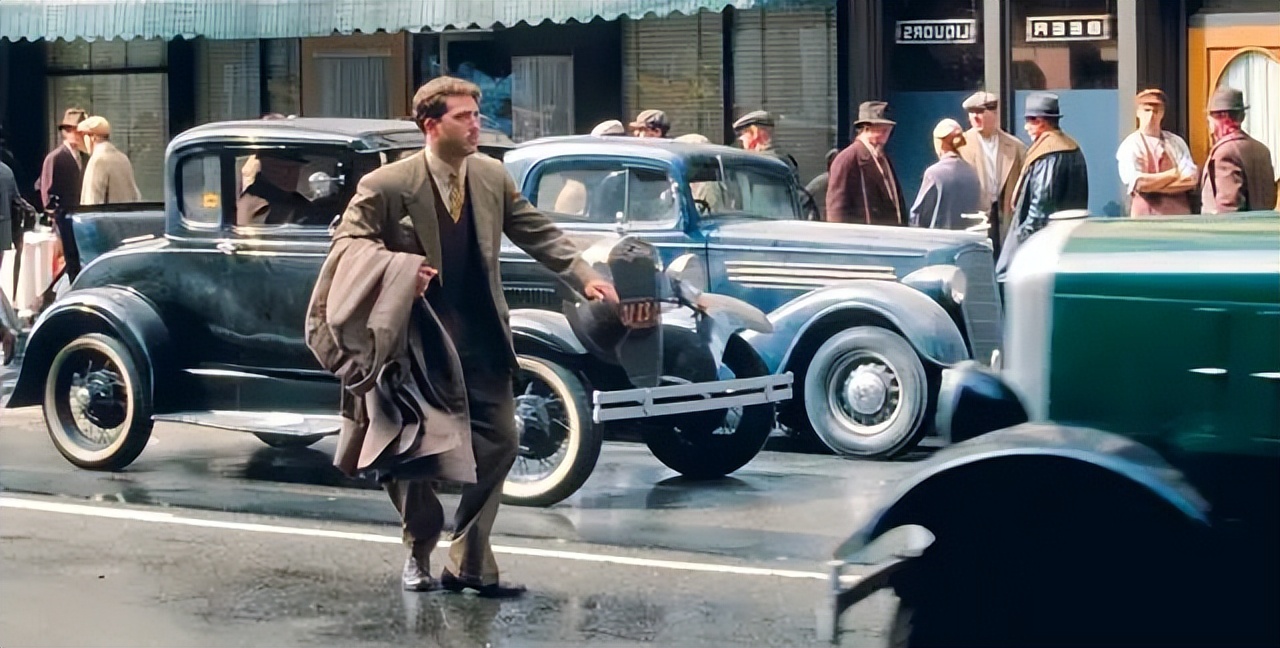 禁闭岛悬疑烧脑电影推荐,解读经典悬疑电影禁闭岛