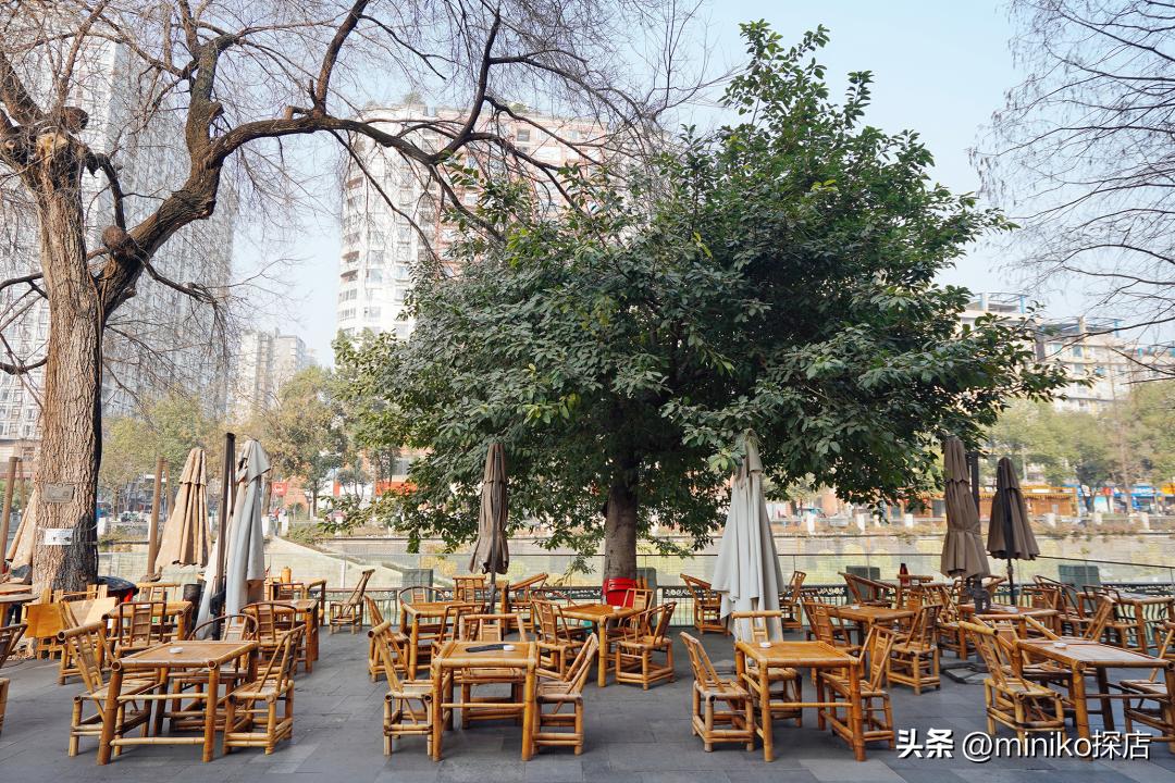 成都不得不去的文艺中式茶馆,带你打卡成都老茶馆