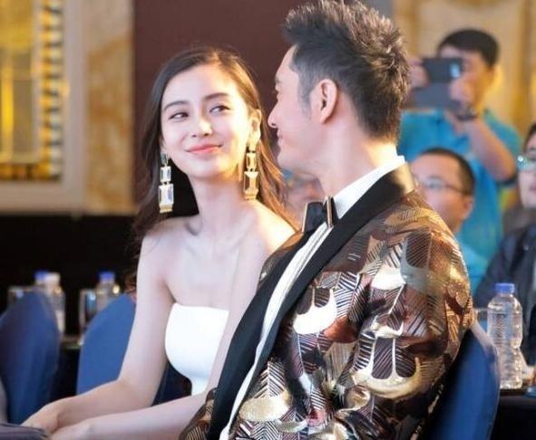 黄晓明最近有什么情况,黄晓明这几年经历了什么