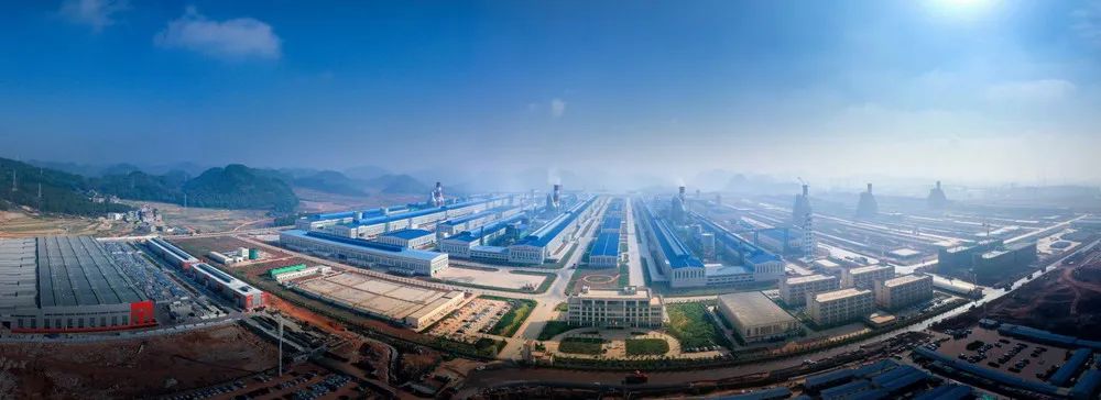 决战千亿园区：云南园区经济的能量层级和梦幻组合