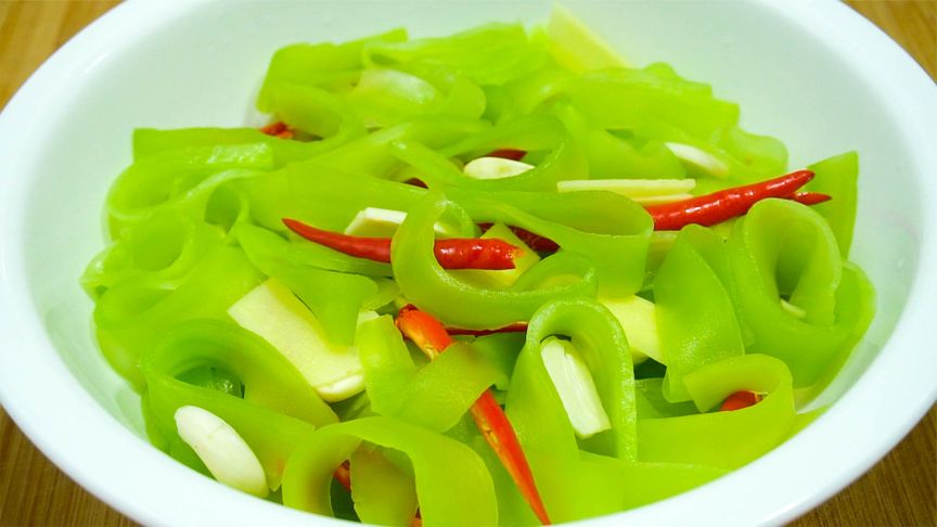 春天补充叶酸的十大蔬菜,这5种食材天然叶酸含量高