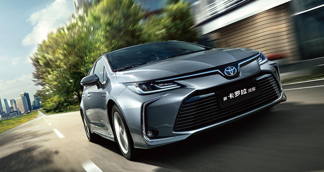 十四年车龄的卡罗拉车还值得买吗,家用紧凑型轿车卡罗拉值不值得买