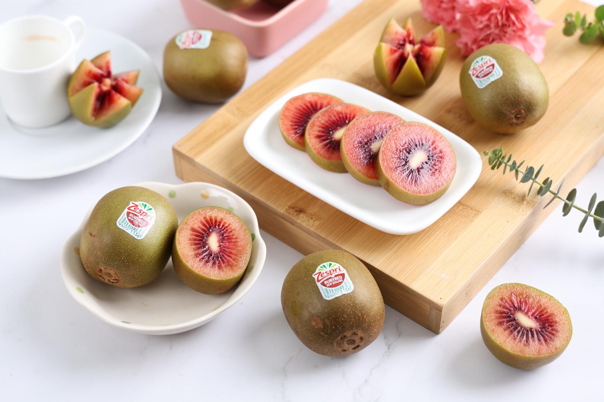 本来生活网佳沛阳光金果全面现货“应季而食”中国胃开启甜蜜之旅