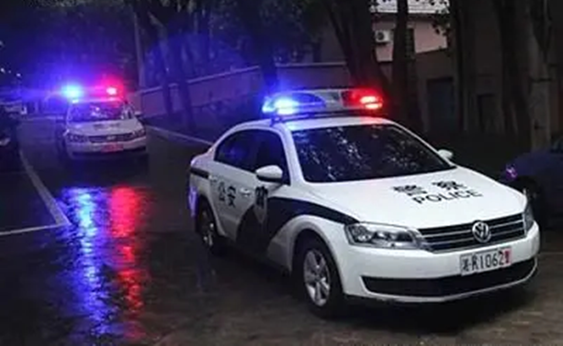 1999年，一名日本富商在北京被抓大喊冤枉，警察：你写句日文看看