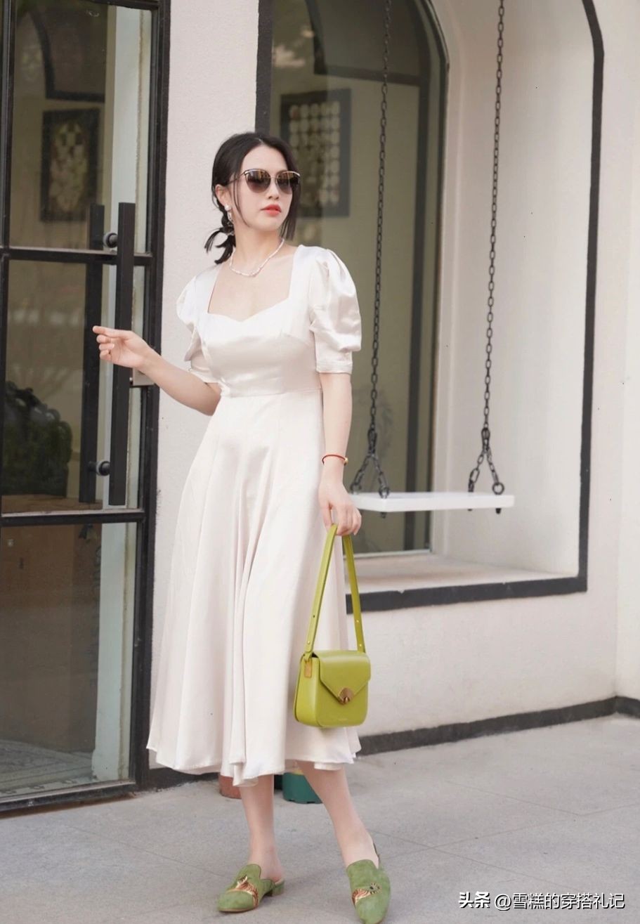 女生好看的鞋子推荐1000左右,2021女生最好看的鞋子