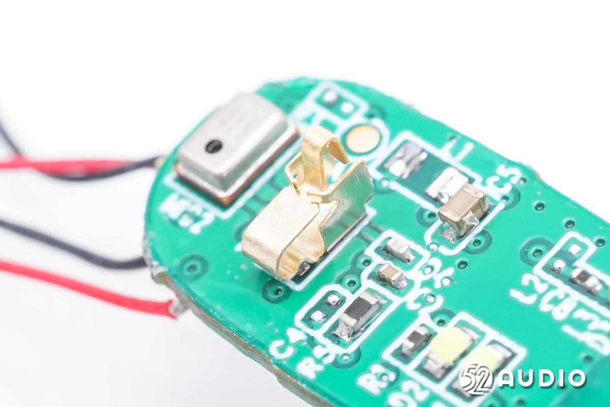 noiseairbuds鑰虫満鎷嗚В,realmebuds缁忓吀鑰虫満鎷嗚В