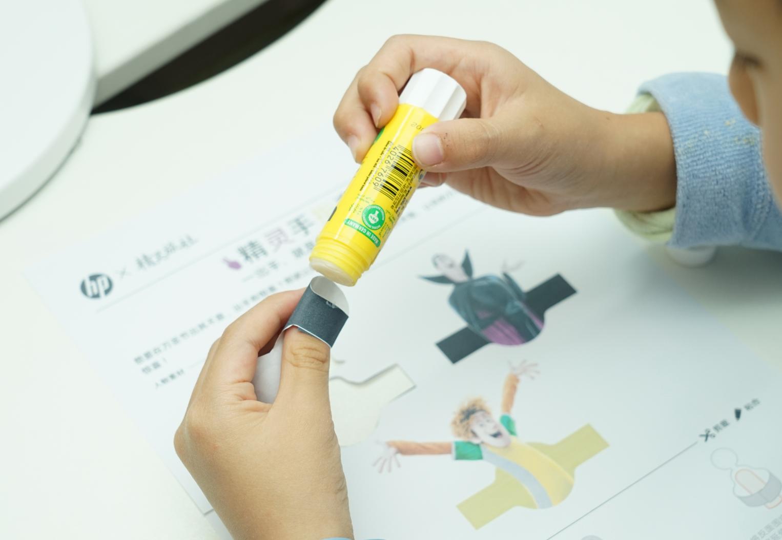 惠普smarttank518打印头清洁,惠普smarttank518如何复印