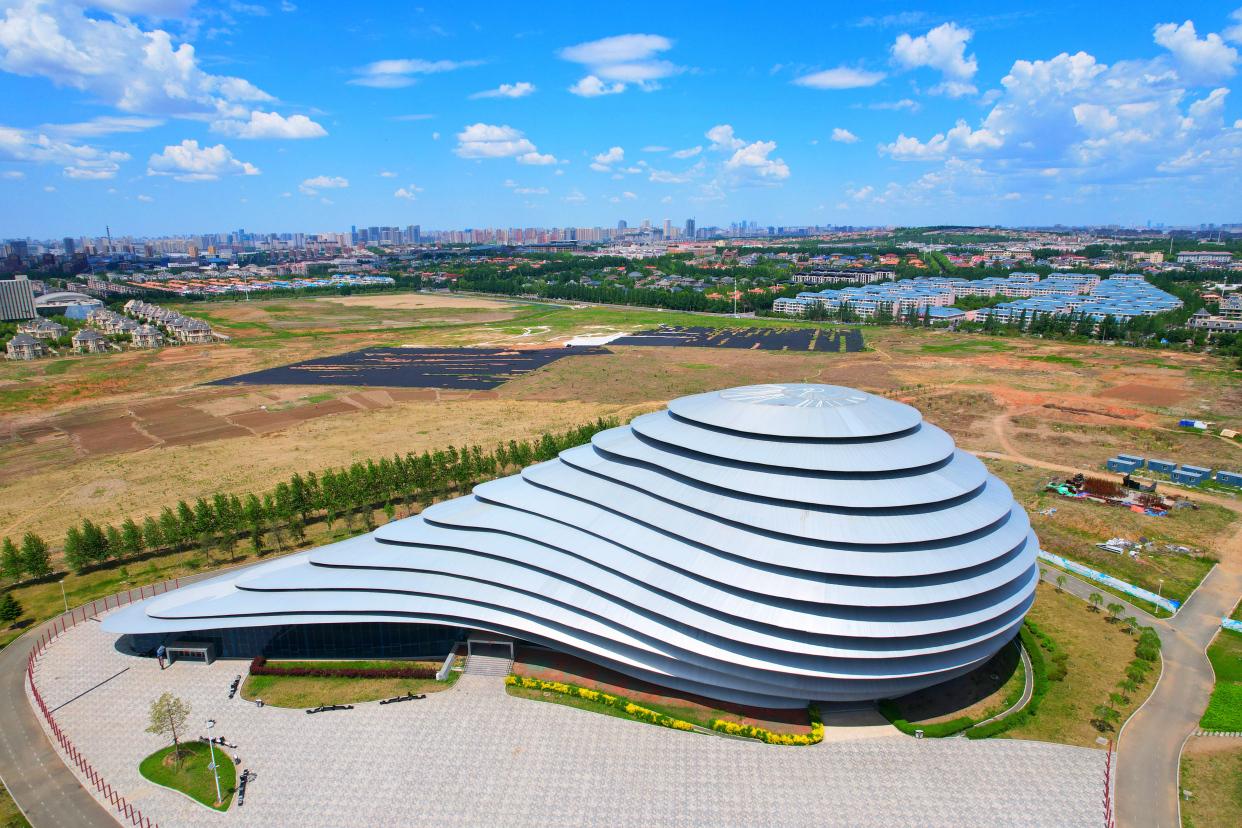 长春文化游,探寻长春的美食景点和文化