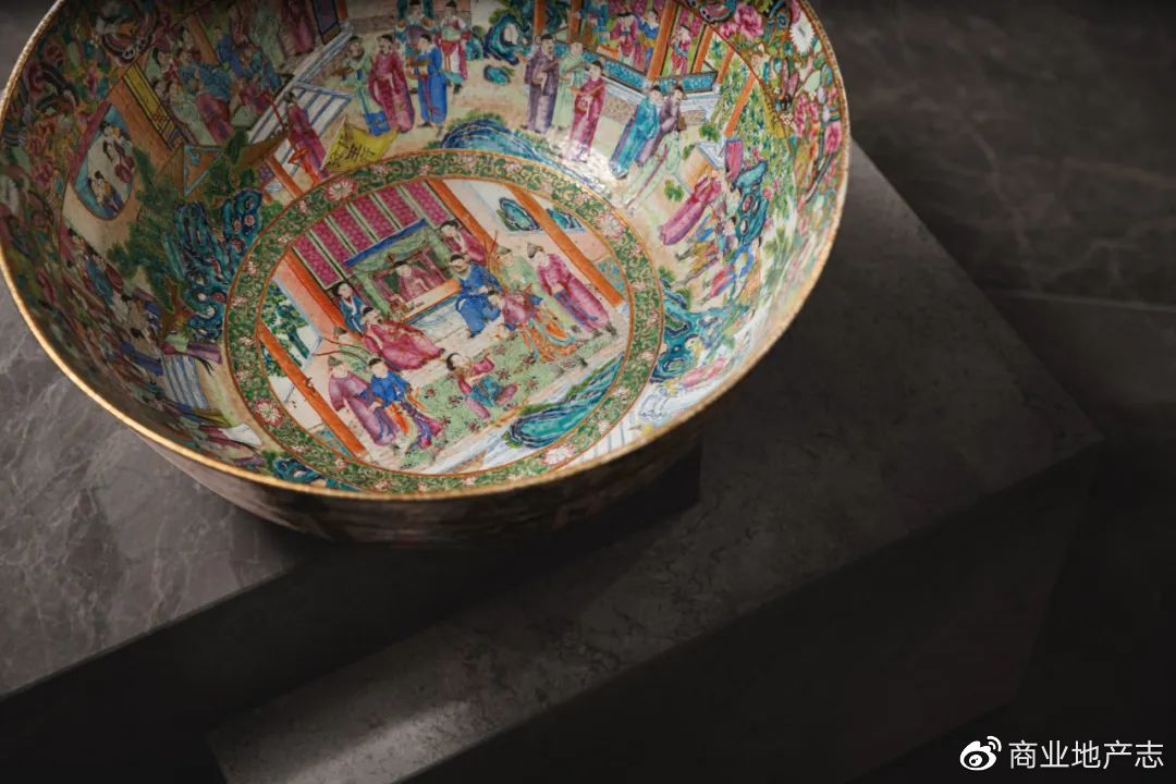 CRR杂谈|HK7日,我与7个香港商业人的深聊记录