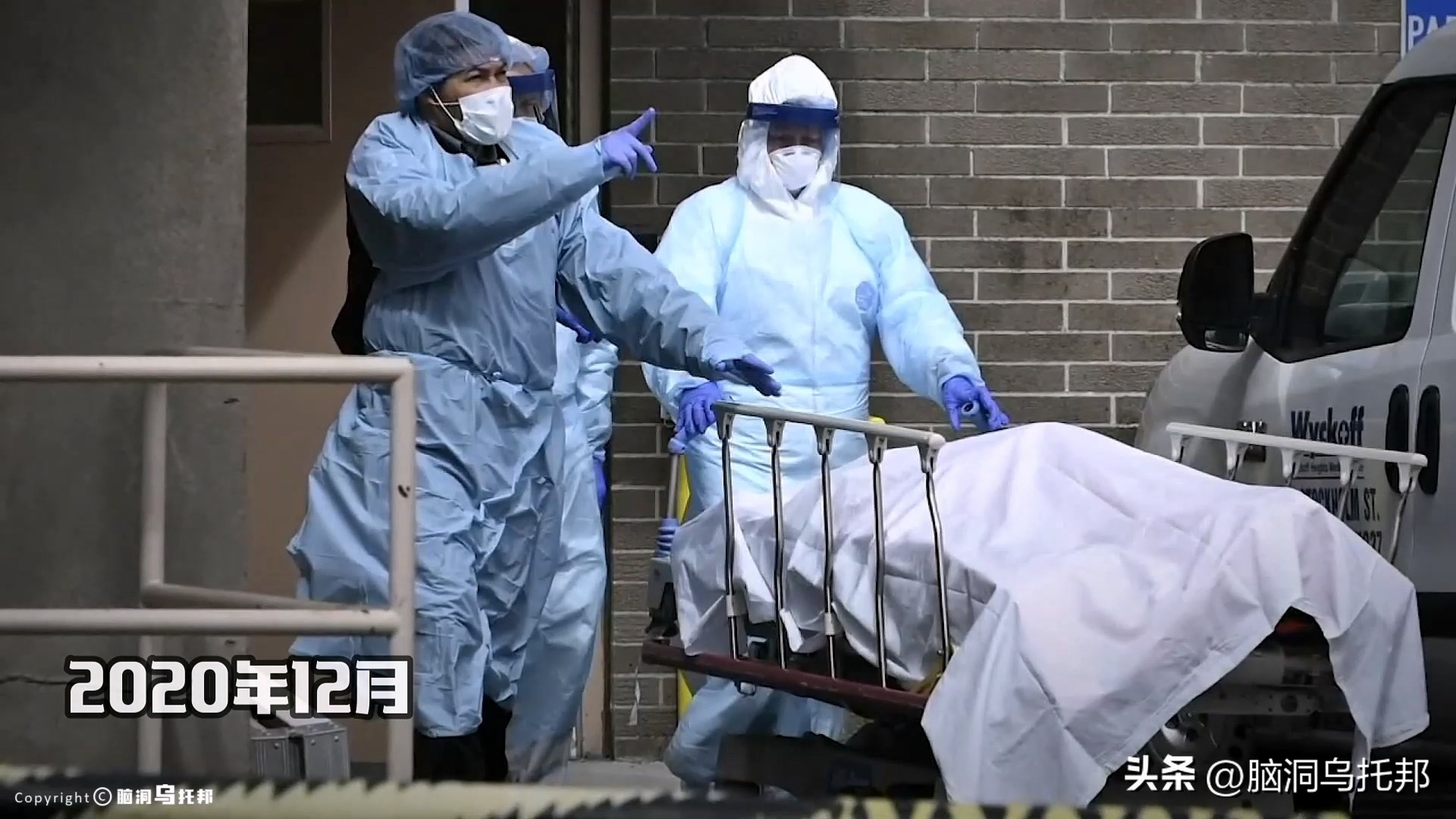 无症状感染是因为体质差吗,为什么有的人感染症状轻