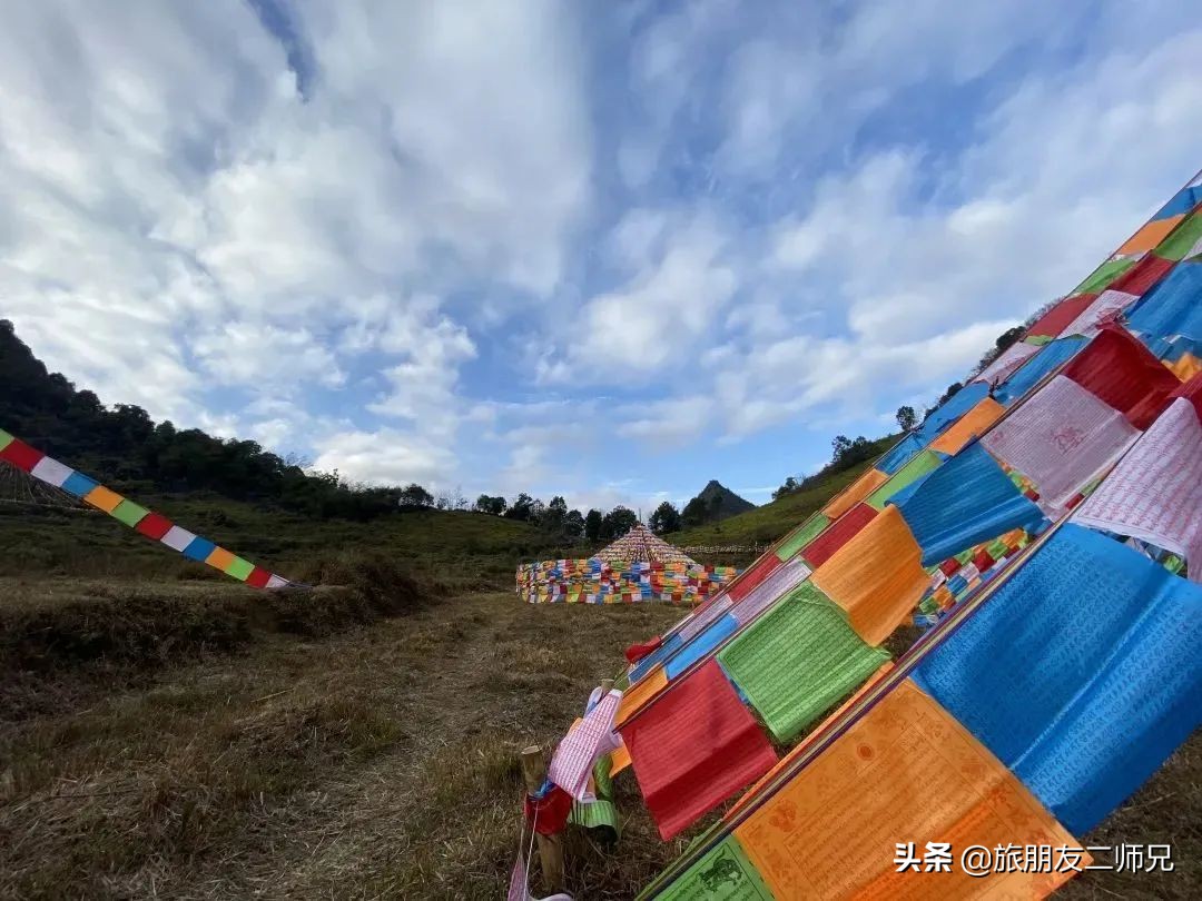 清远阳山二天一夜旅游景点攻略,广州自驾阳山旅游攻略图