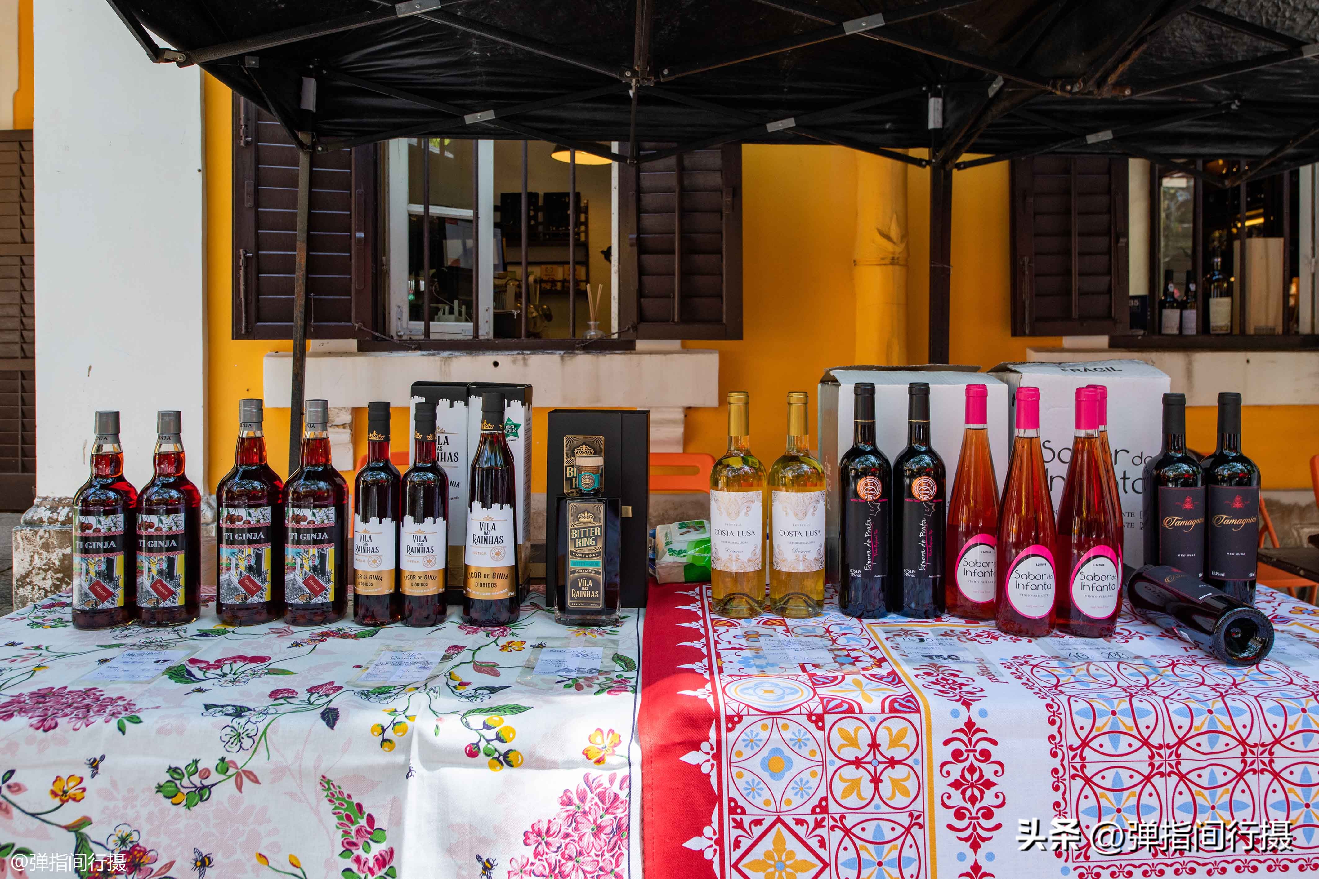 澳门旅游省钱攻略,澳门旅游吃喝玩乐推荐