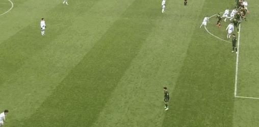 大连人再出国脚，皇马出品中国球员终进国家队