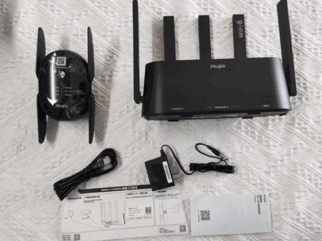 卧室刷剧总卡？别再让运营商背锅了！快升级家里的路由器吧~